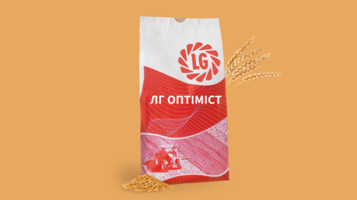 ЛГ ОПТІМІСТ
