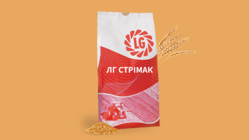 ЛГ СТРІМАК