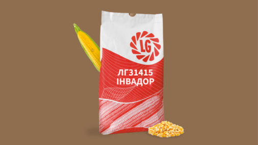 ЛГ31415 ІНВАДОР