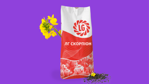 ЛГ СКОРПІОН