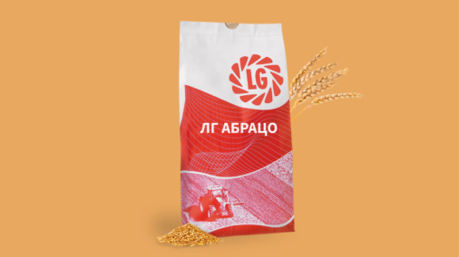 ЛГ АБРАЦО