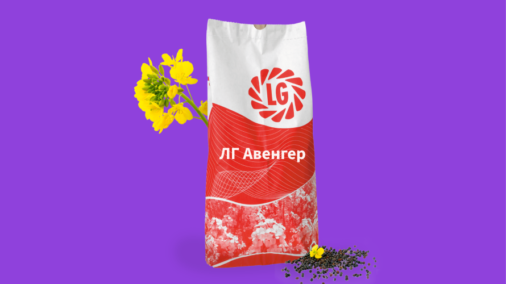 ЛГ АВЕНГЕР