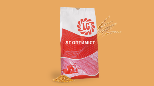 ЛГ ОПТИМІСТ