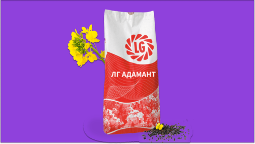 ЛГ АДАМАНТ