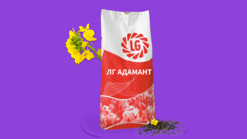 ЛГ АДАМАНТ